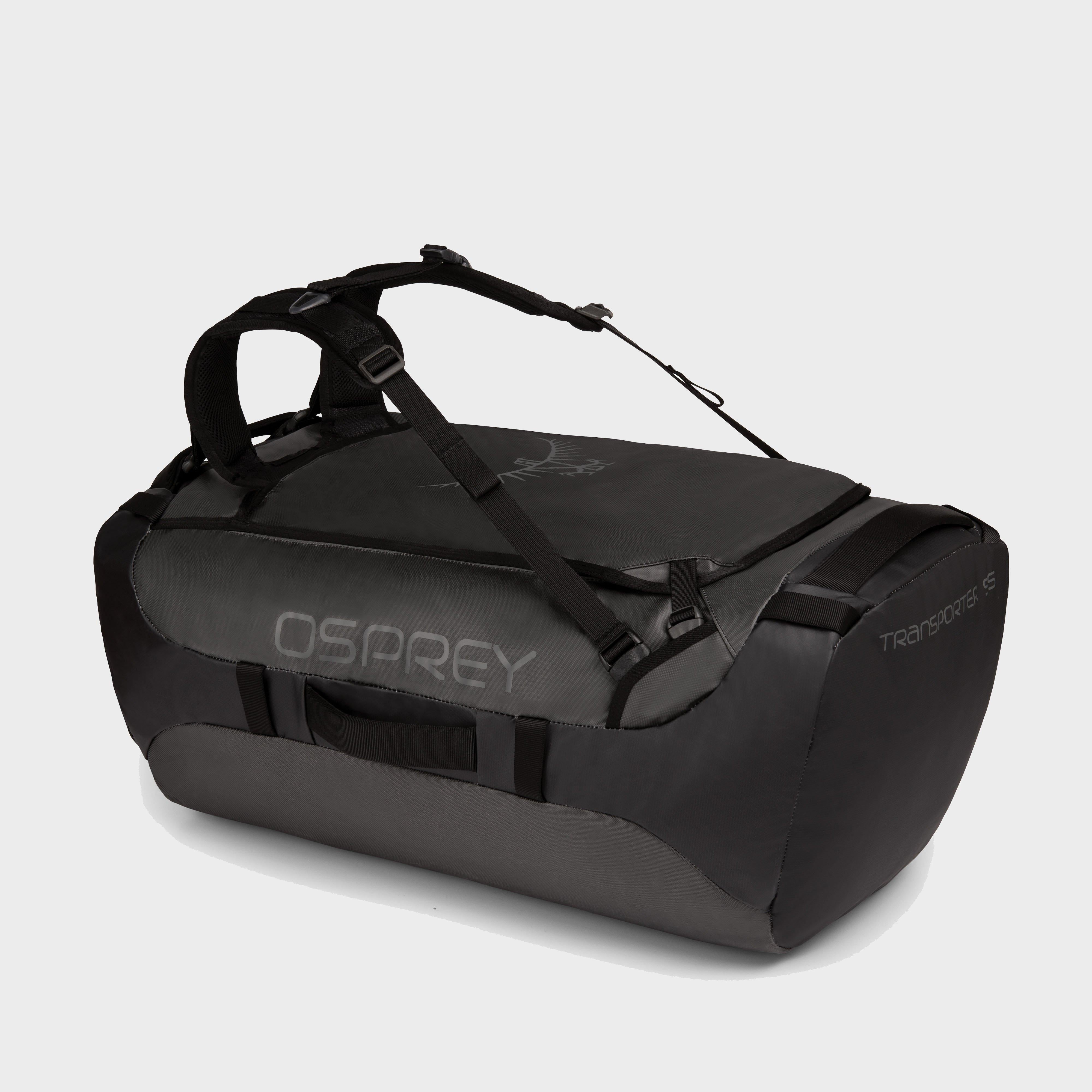 Transporter 95 Litre Holdall