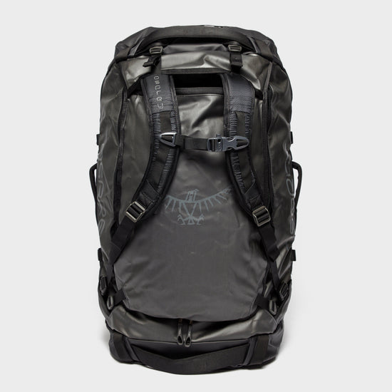Transporter 95 Litre Holdall