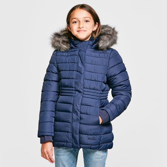 Kids' Lizzy Insulated Jacket