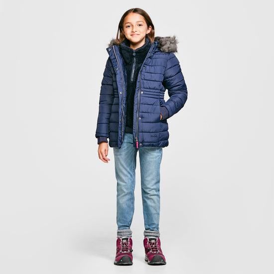Kids' Lizzy Insulated Jacket