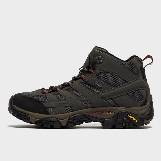 Men's Moab 2 GORE-TEX Mid Hiking Boots