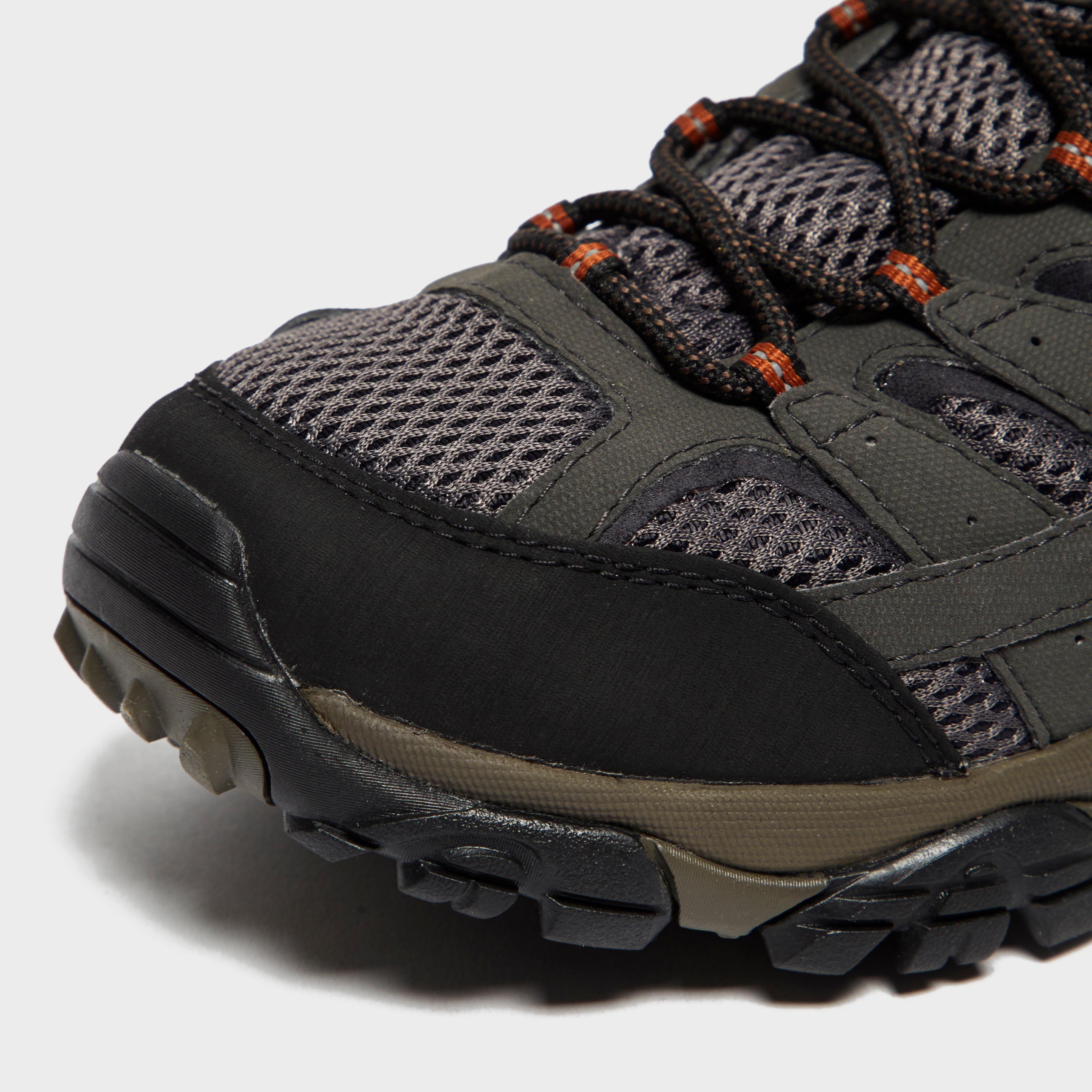 Men's Moab 2 GORE-TEX Mid Hiking Boots