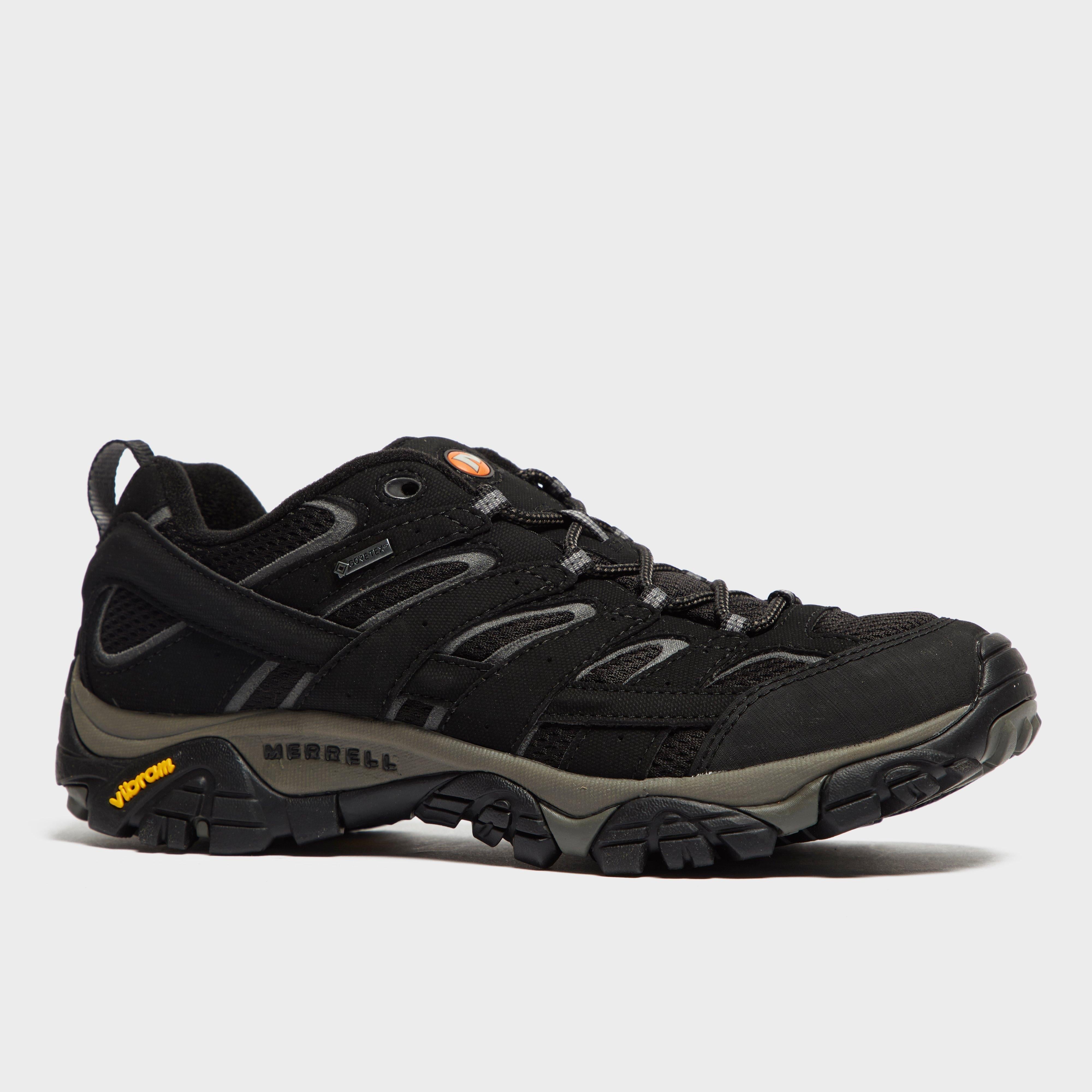 Men’s Moab 2 GORE-TEX® Hiking Shoe