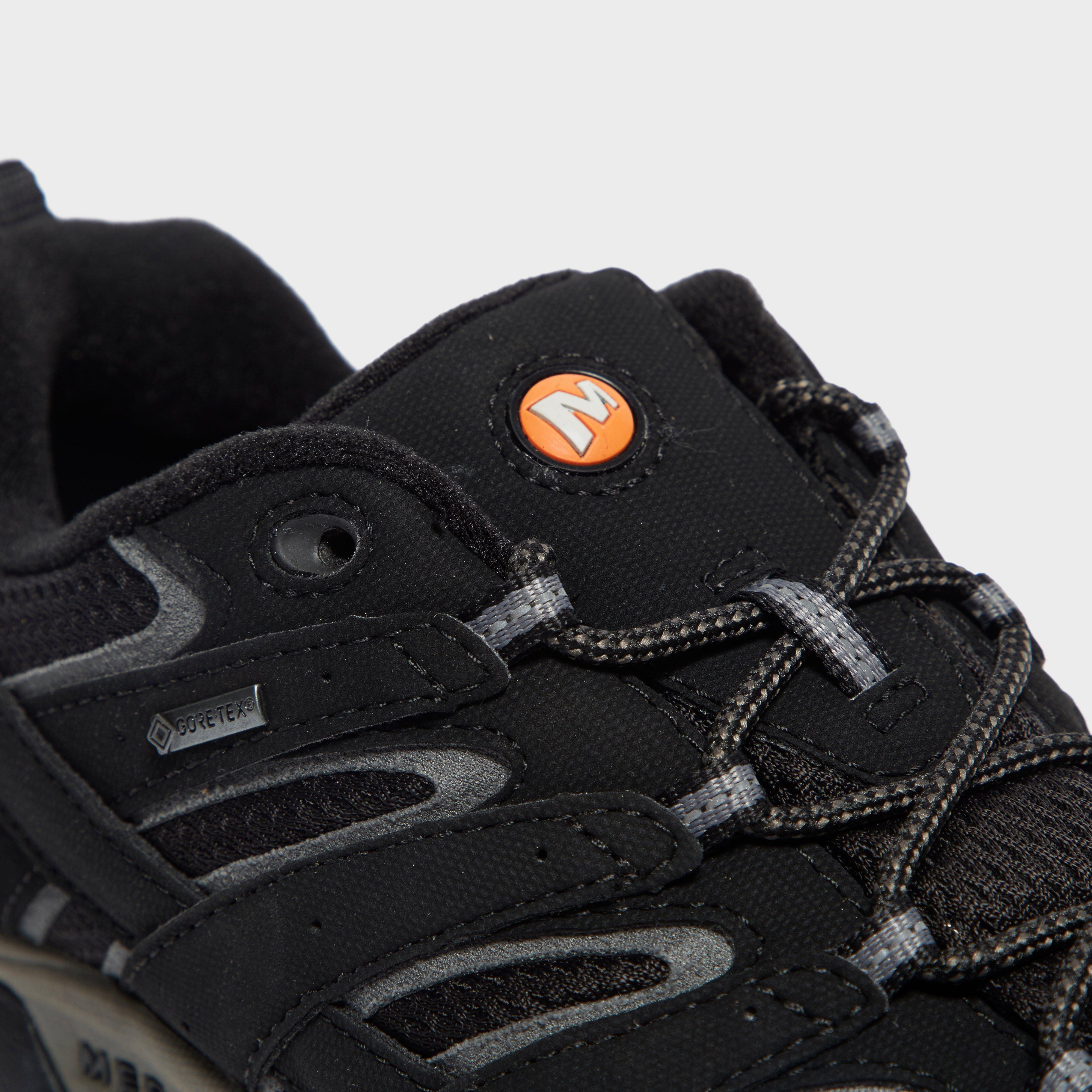 Men’s Moab 2 GORE-TEX® Hiking Shoe