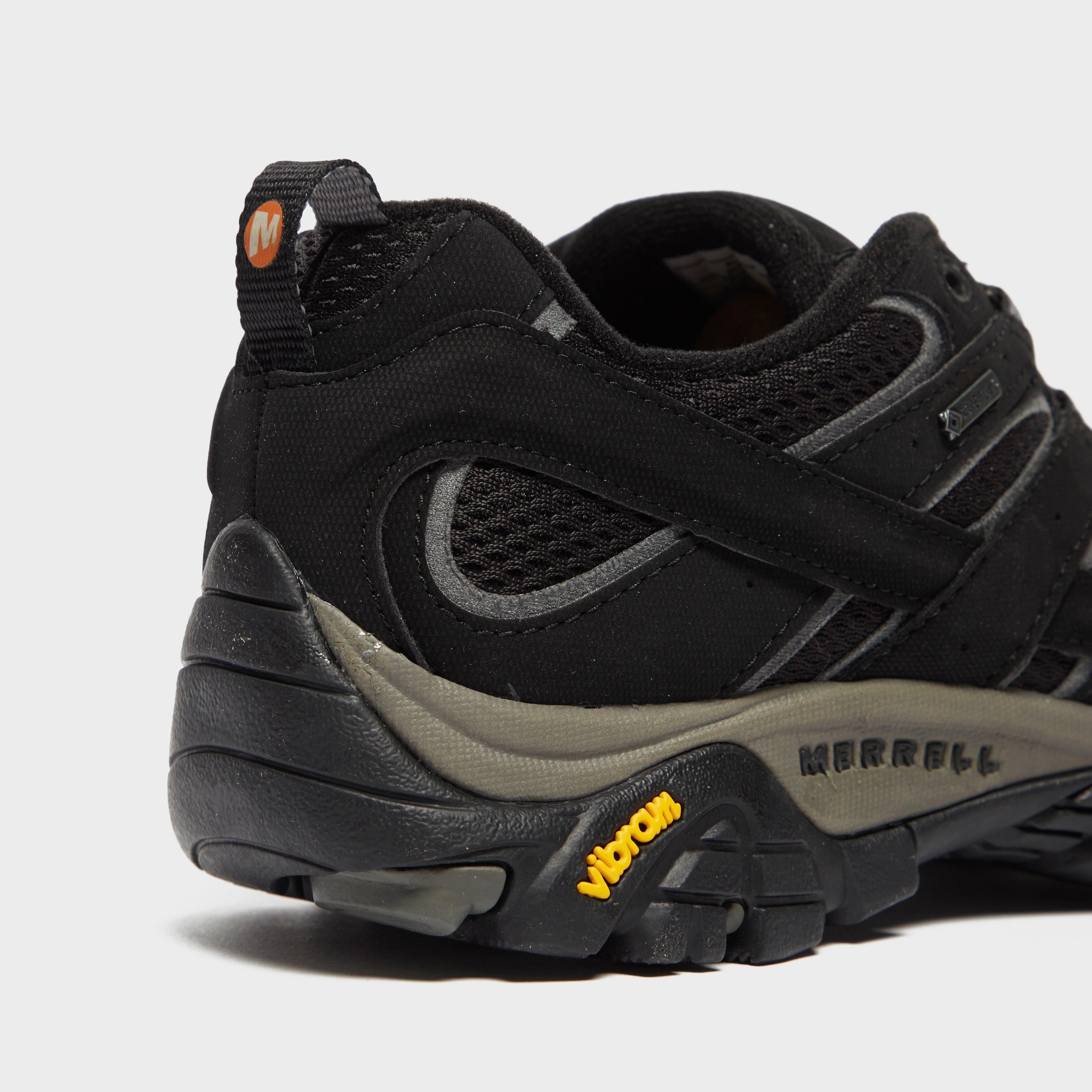 Men’s Moab 2 GORE-TEX® Hiking Shoe