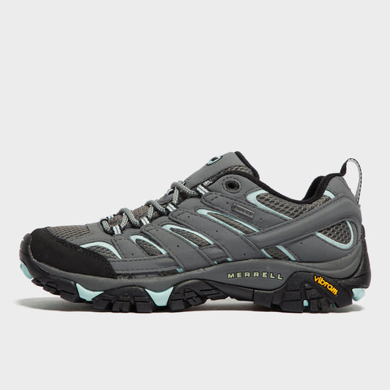 Women's Moab 2 GORE-TEX® Walking Shoe