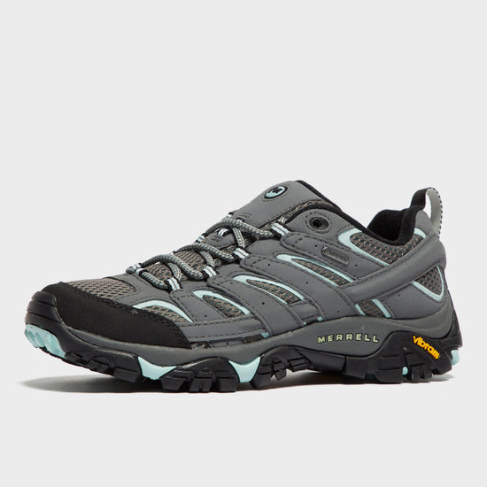 Women's Moab 2 GORE-TEX® Walking Shoe