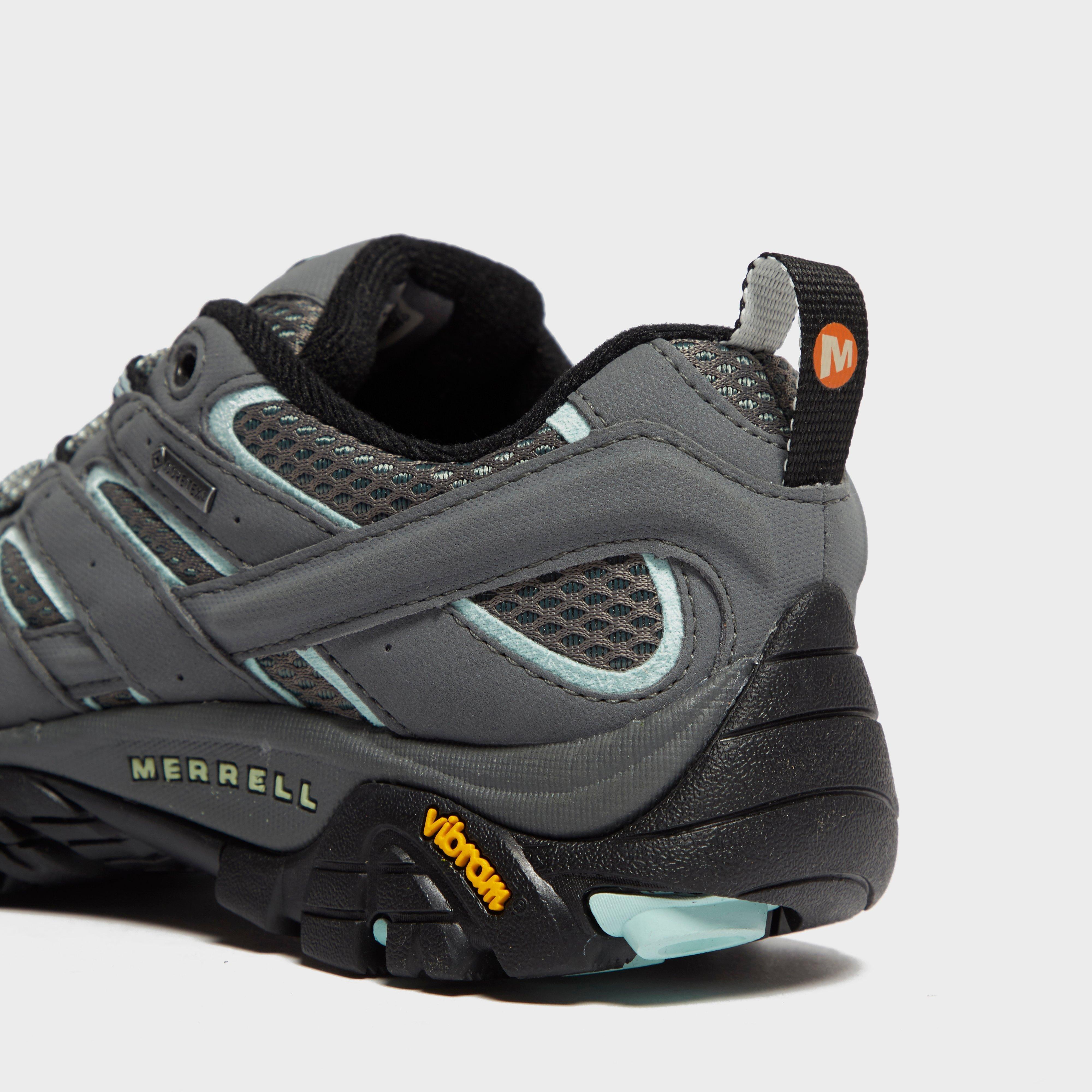 Women's Moab 2 GORE-TEX® Walking Shoe