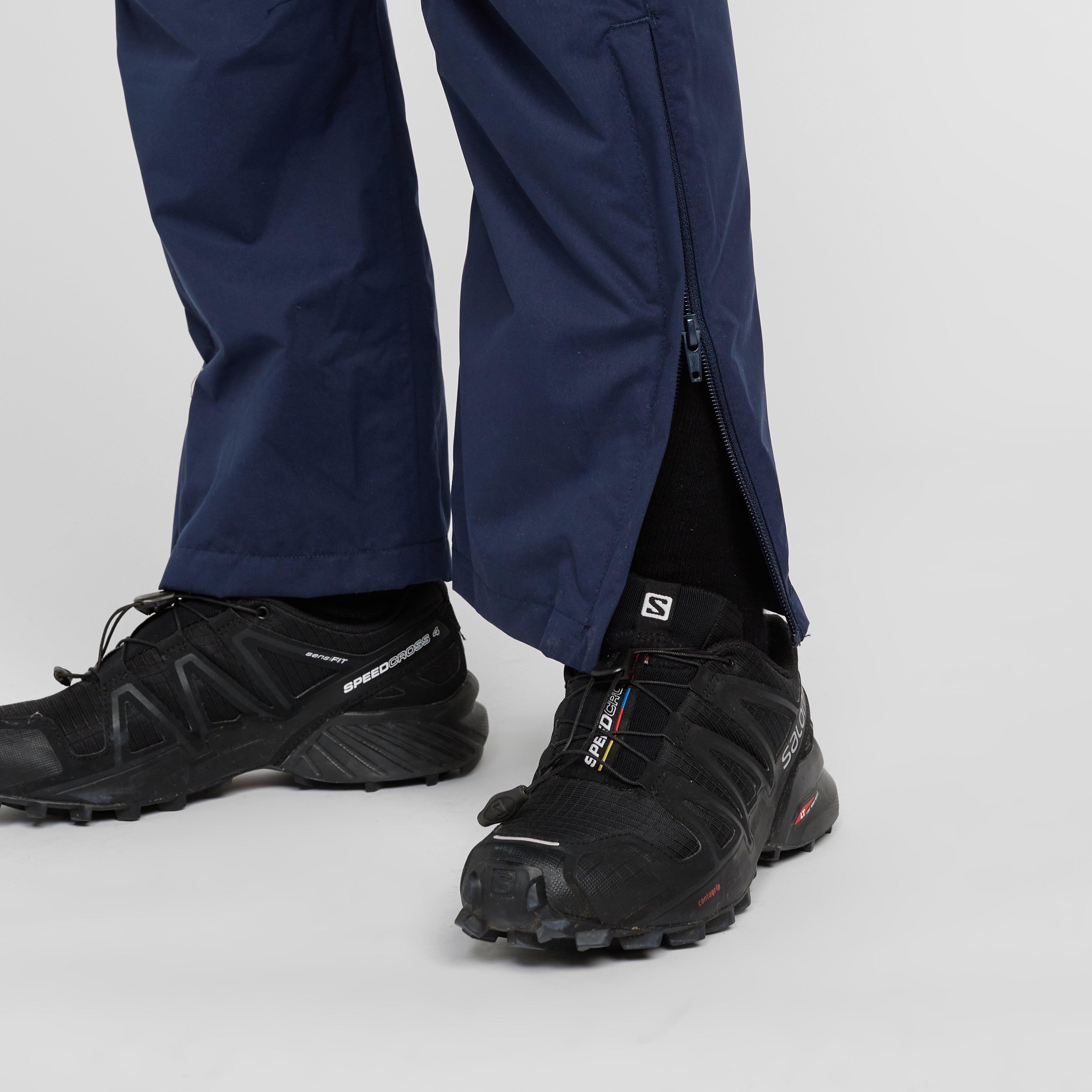 Kids Storm II Trousers Navy