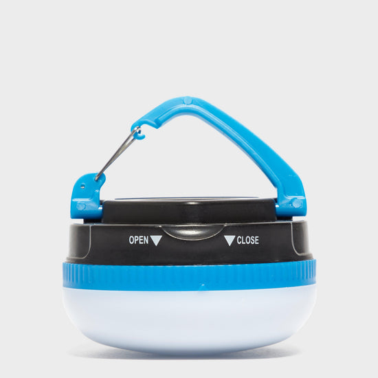 Hanging Light 3 SMD LED Blue