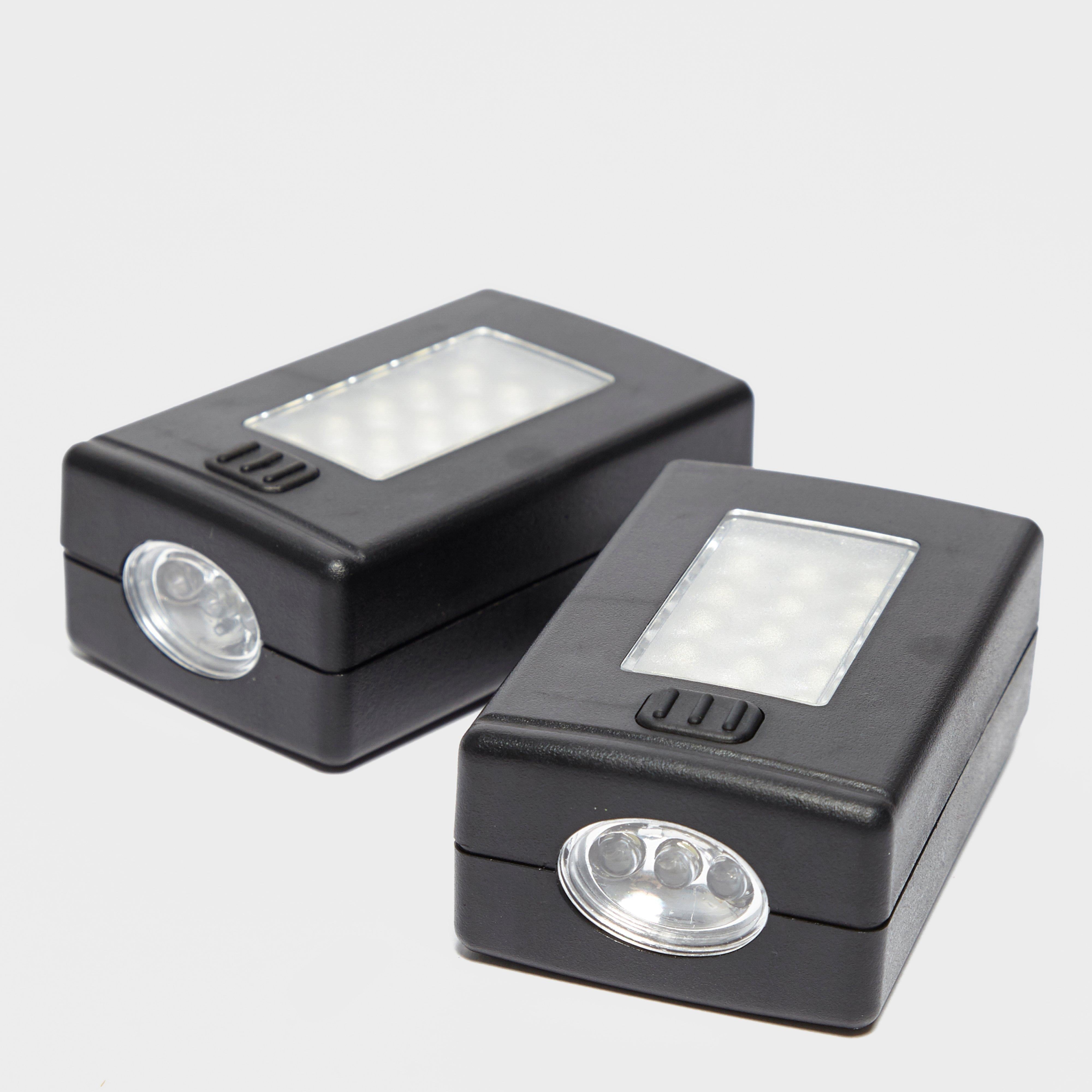 Camping Multi-Lantern