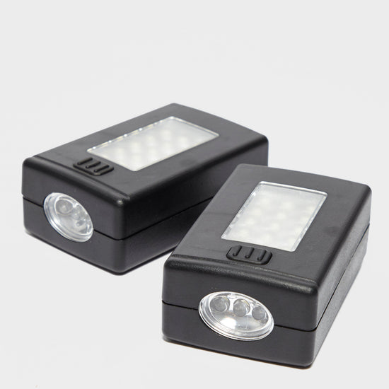 Camping Multi-Lantern