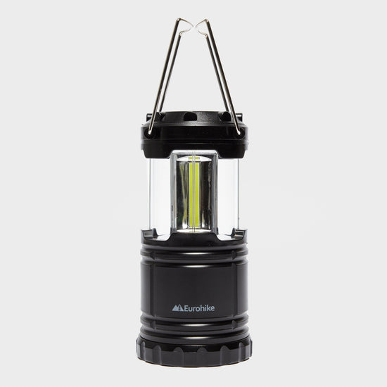 Telescopic Lantern 3W COB LED