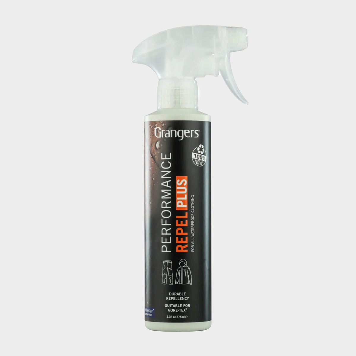 Performance Repel Plus
