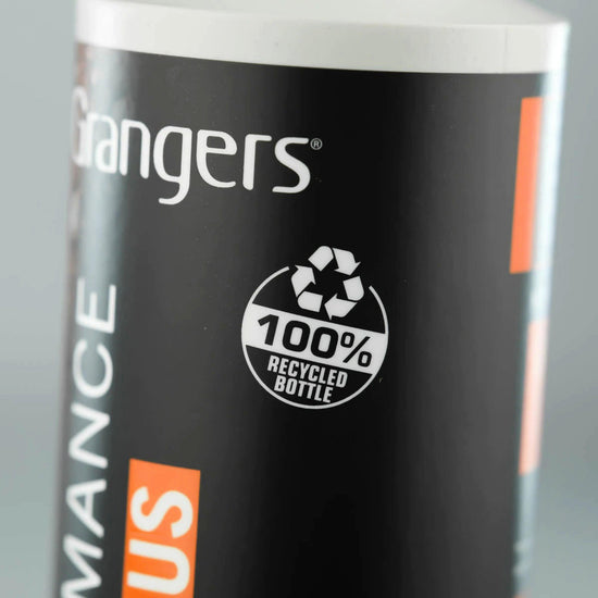 Performance Repel Plus