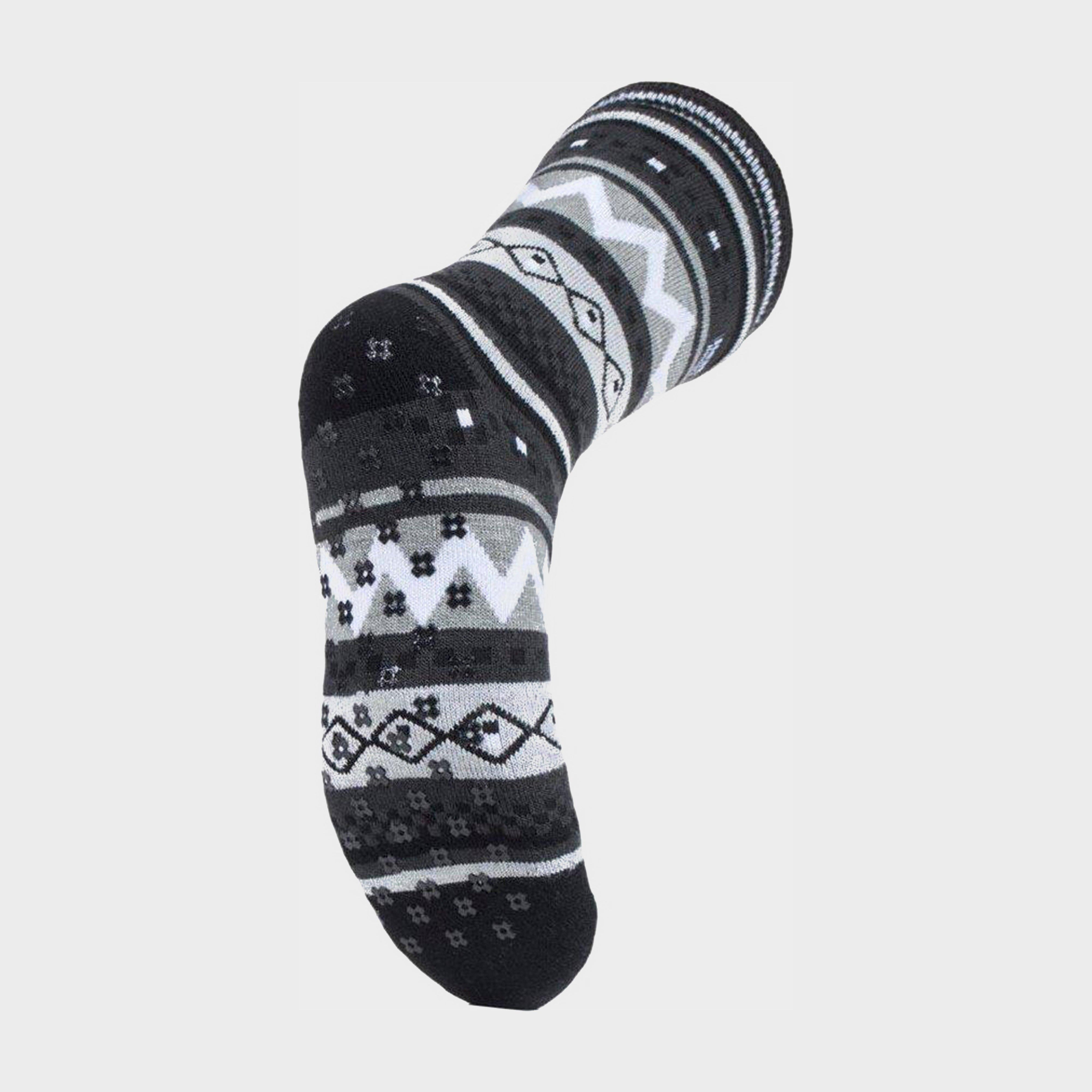 Men's SOUL WARMING Dual Layer Slipper Socks