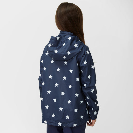 Kids' Moonstone II Waterproof Jacket