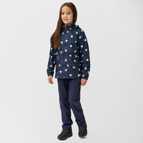Kids' Moonstone II Waterproof Jacket