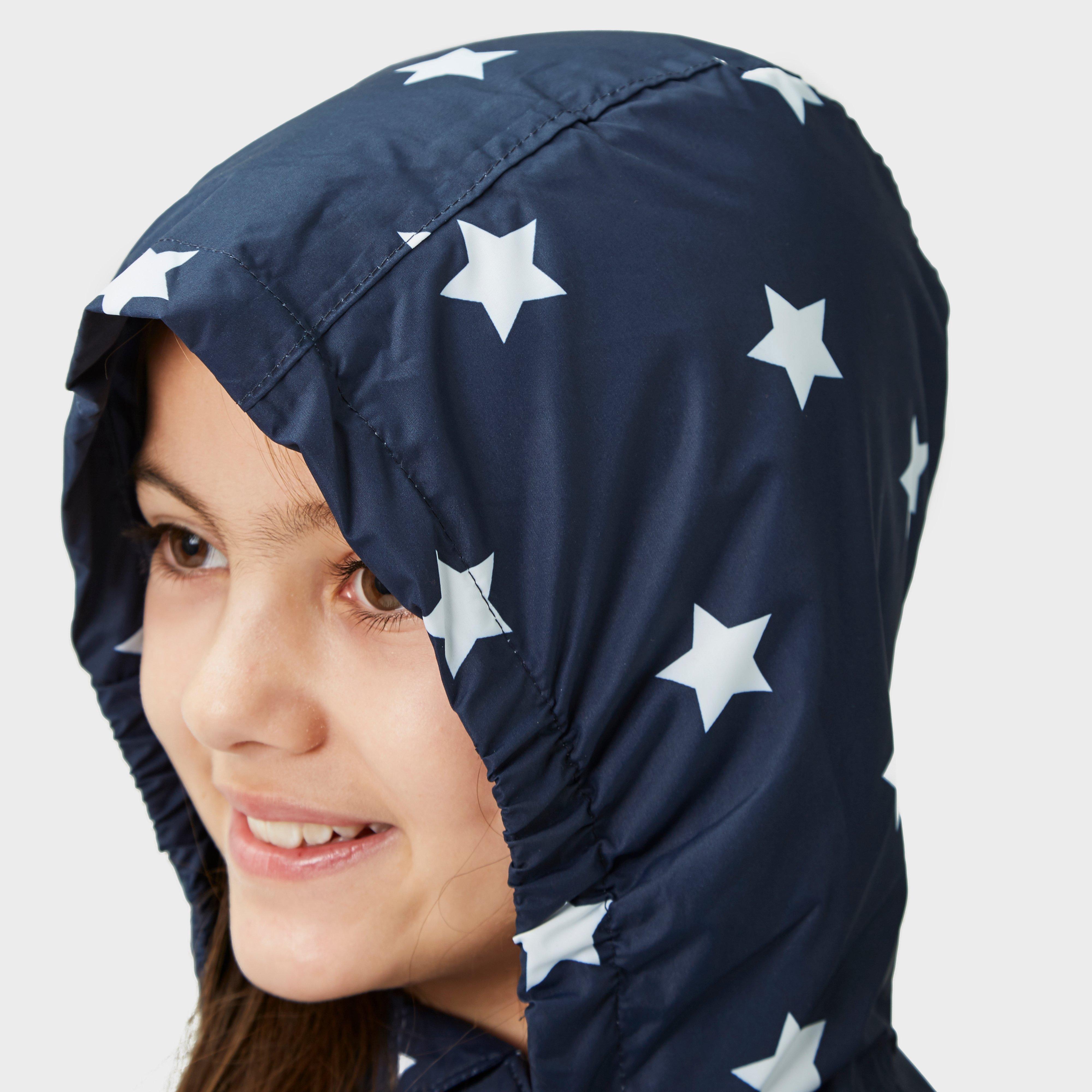 Kids' Moonstone II Waterproof Jacket