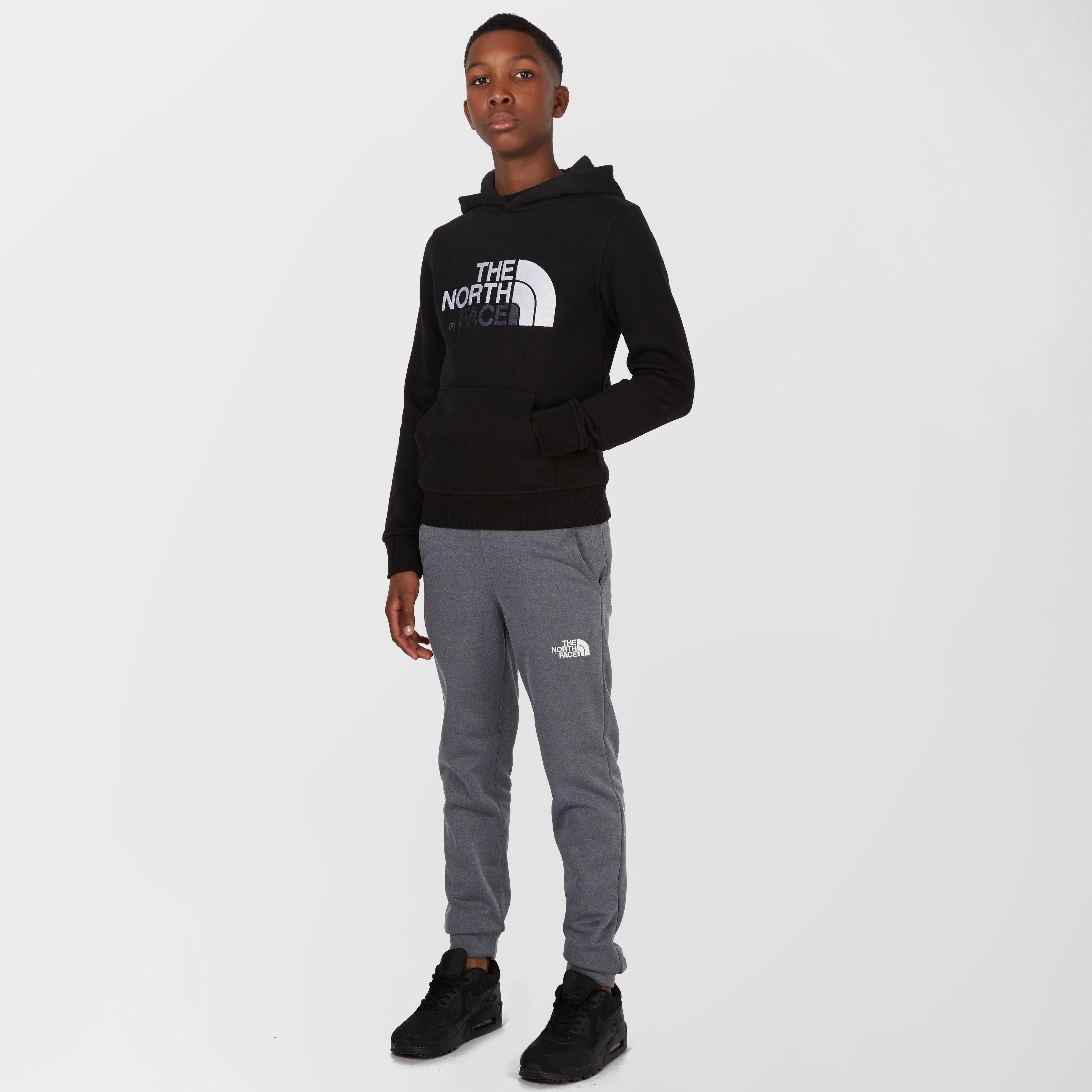 Kids’ Drew Peak Hoody