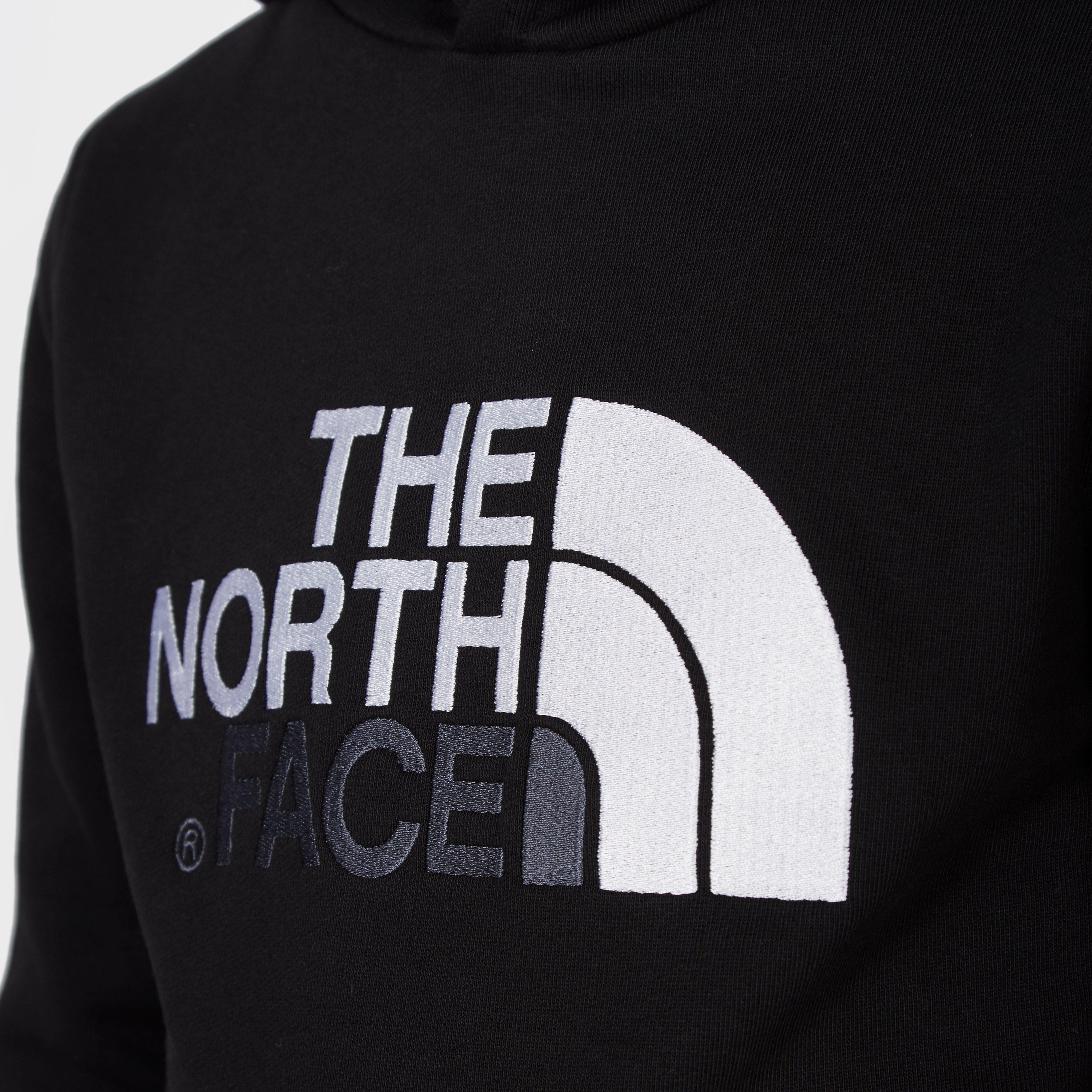 Kids’ Drew Peak Hoody