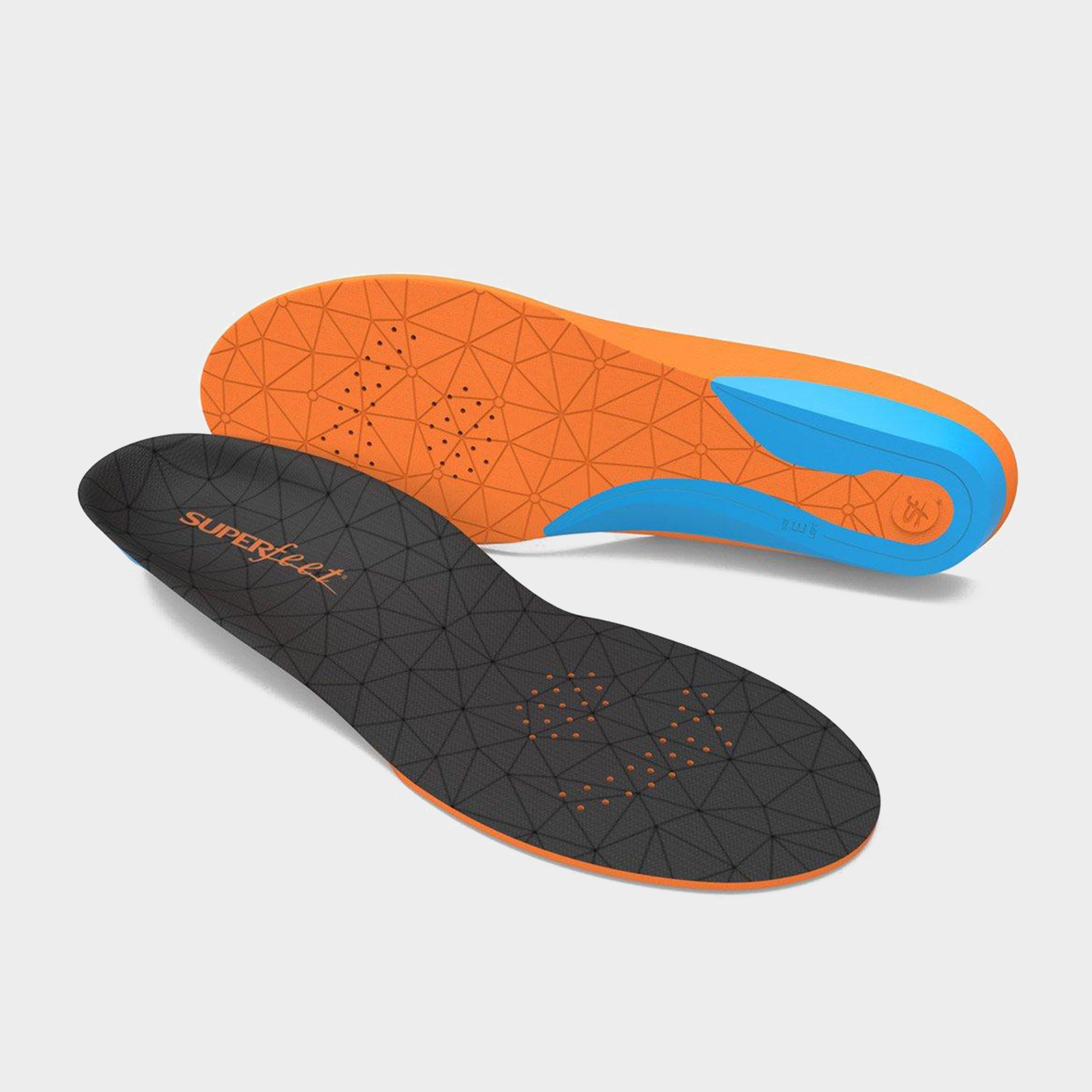 Flex Mid Insoles