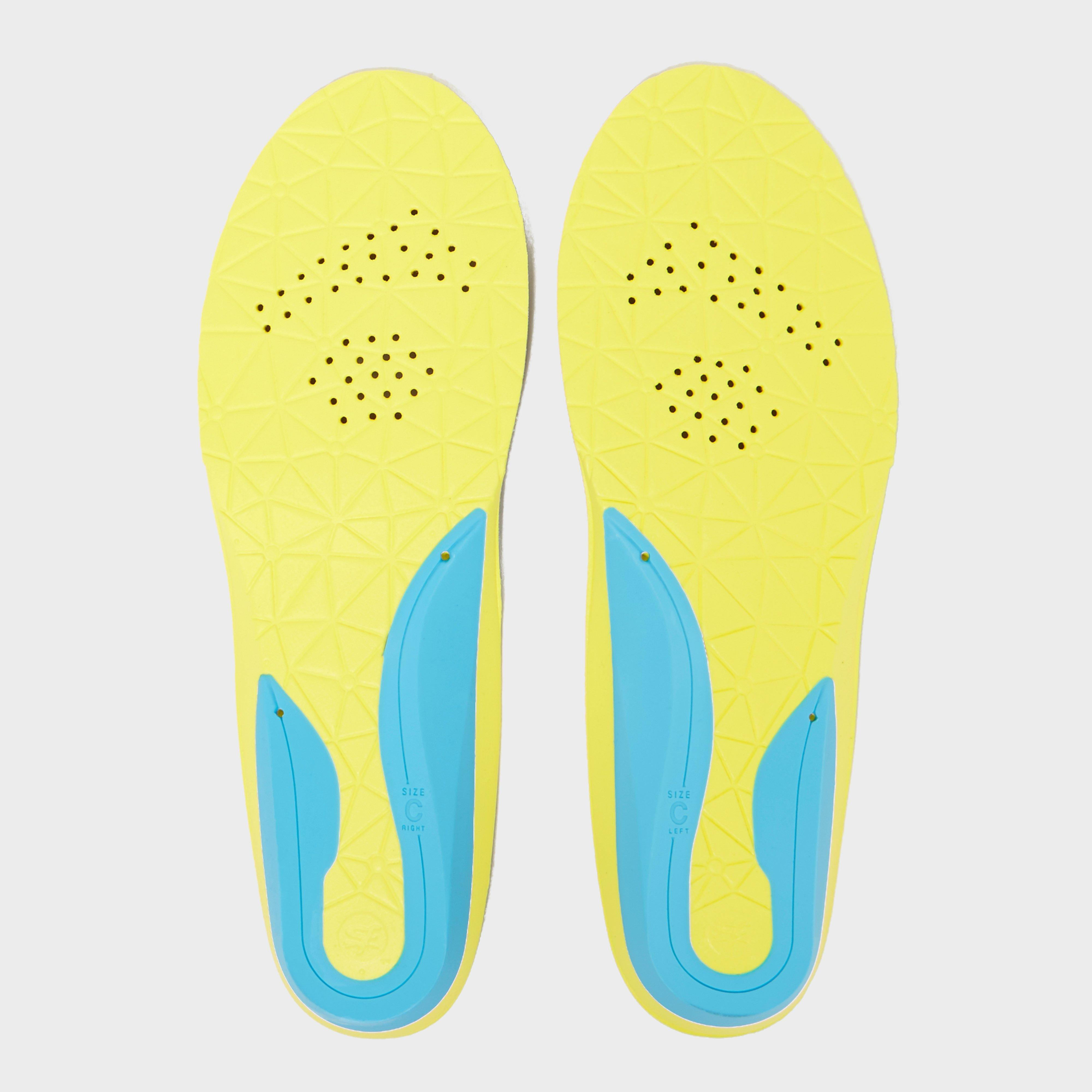 Flex Low Insoles