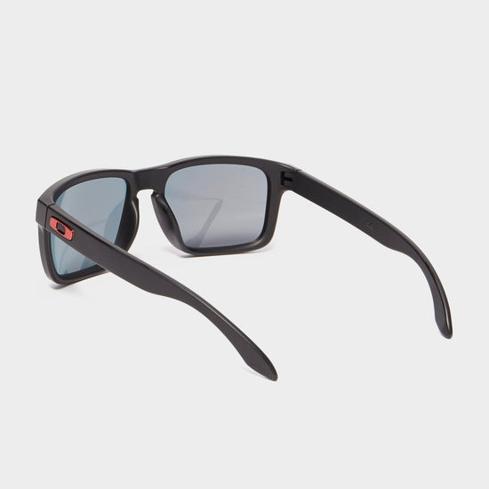 Holbrook Red Iridium Sunglasses