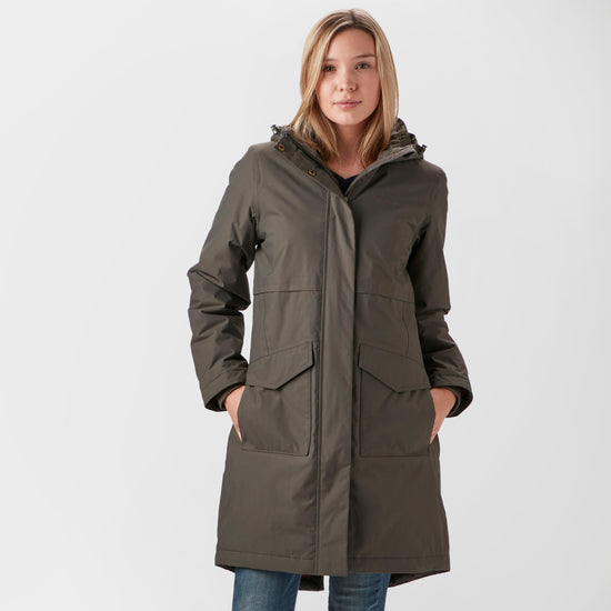 Women’s Hopegill Waterproof Parka