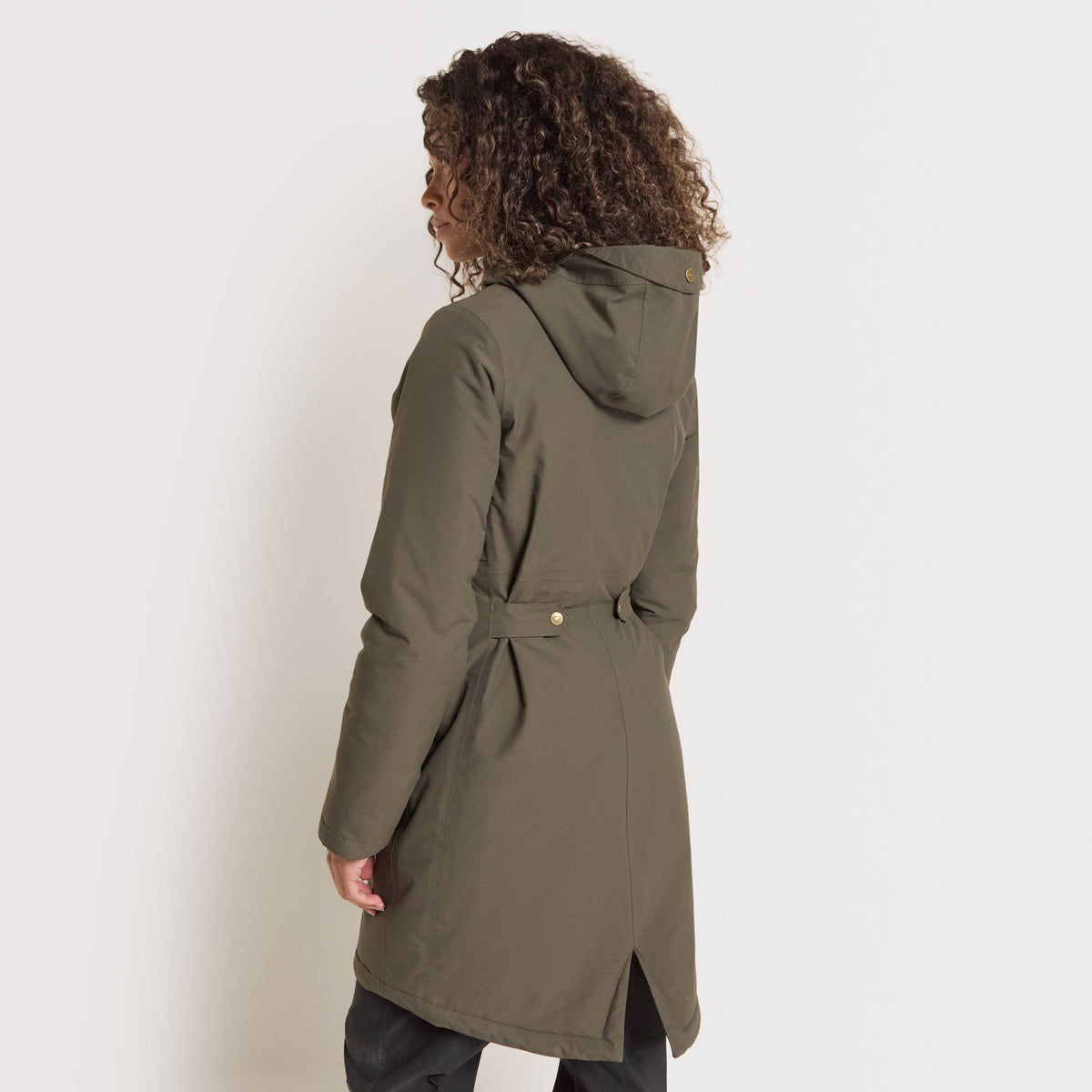 Women’s Hopegill Waterproof Parka
