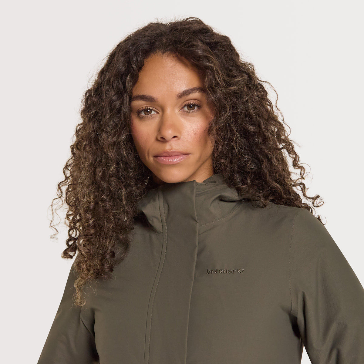 Women’s Hopegill Waterproof Parka