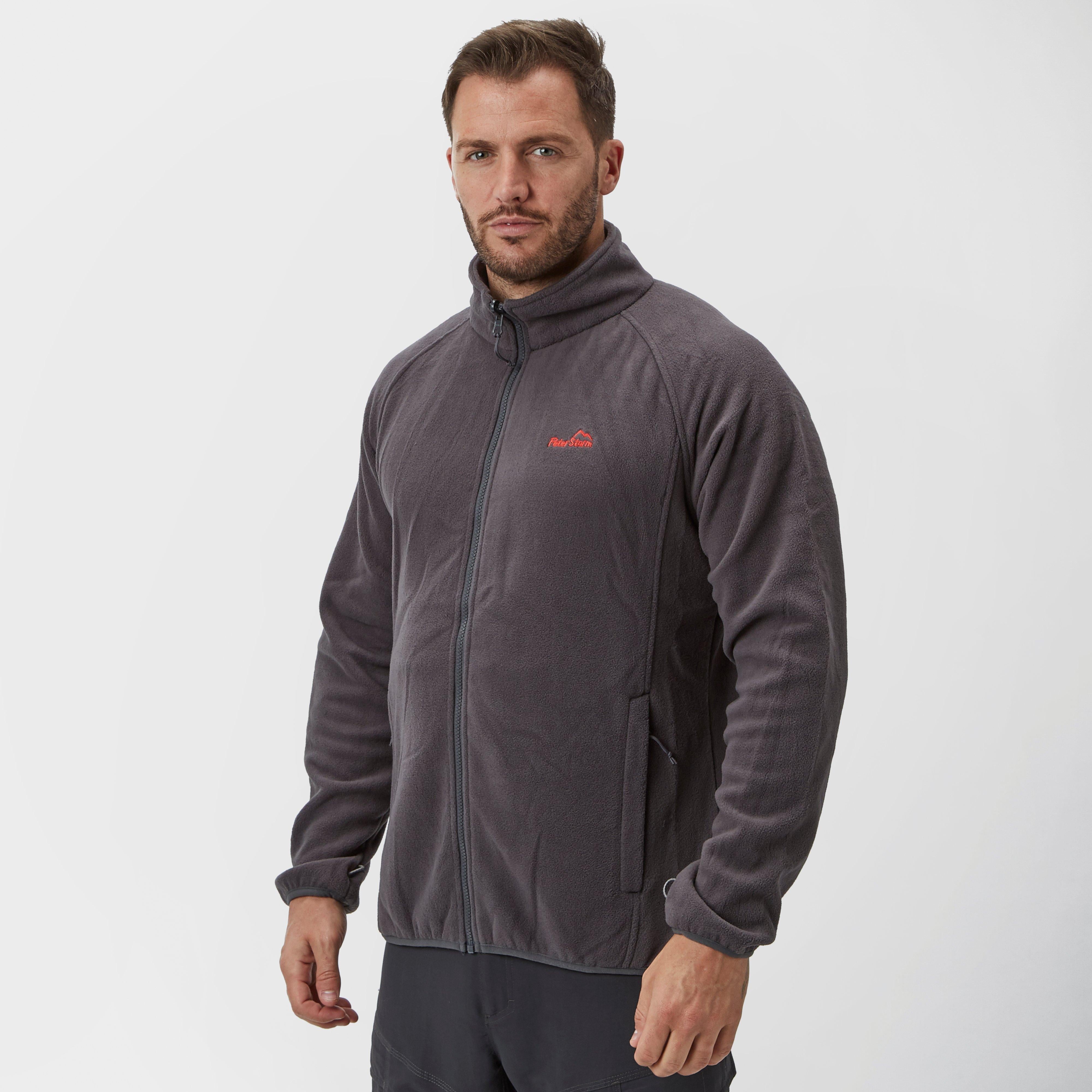 Men's Lakeside II 3 in 1 Jacket