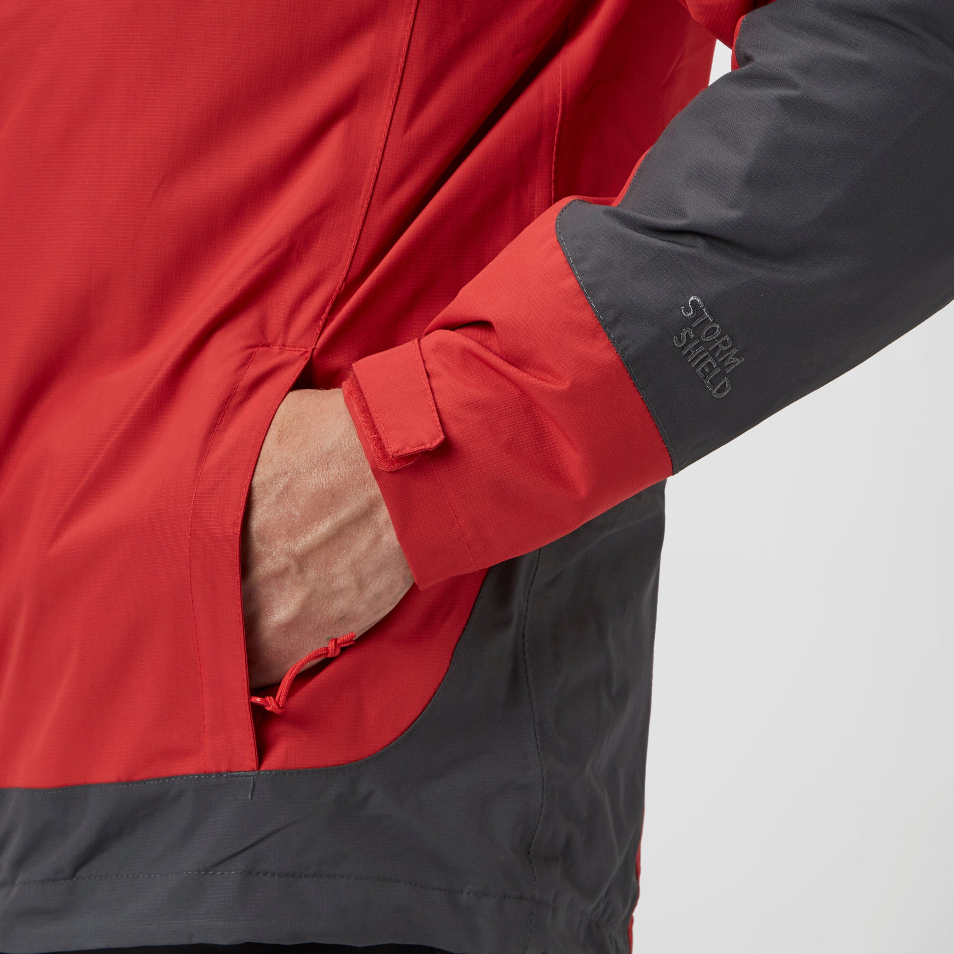 Men's Lakeside II 3 in 1 Jacket