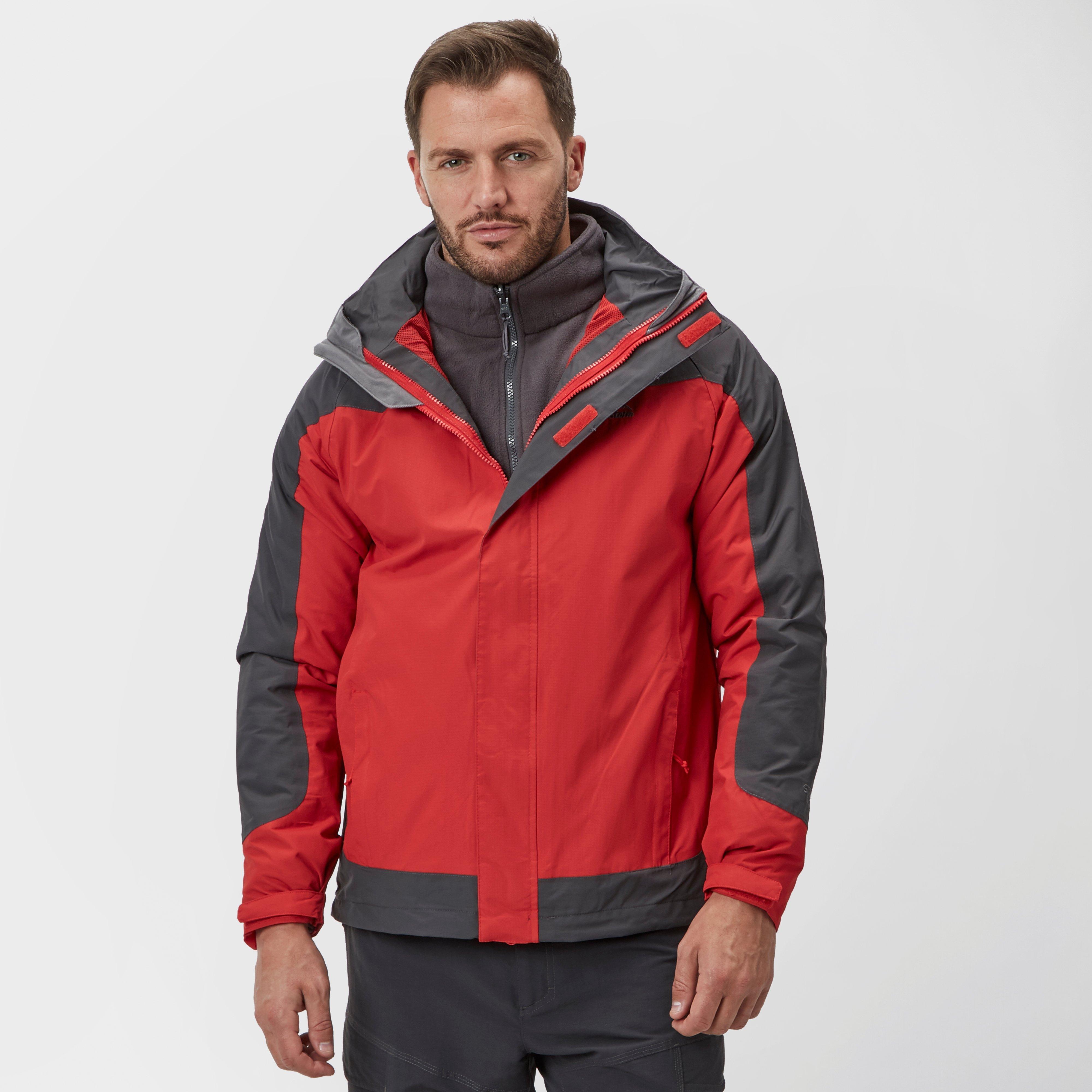 Men's Lakeside II 3 in 1 Jacket