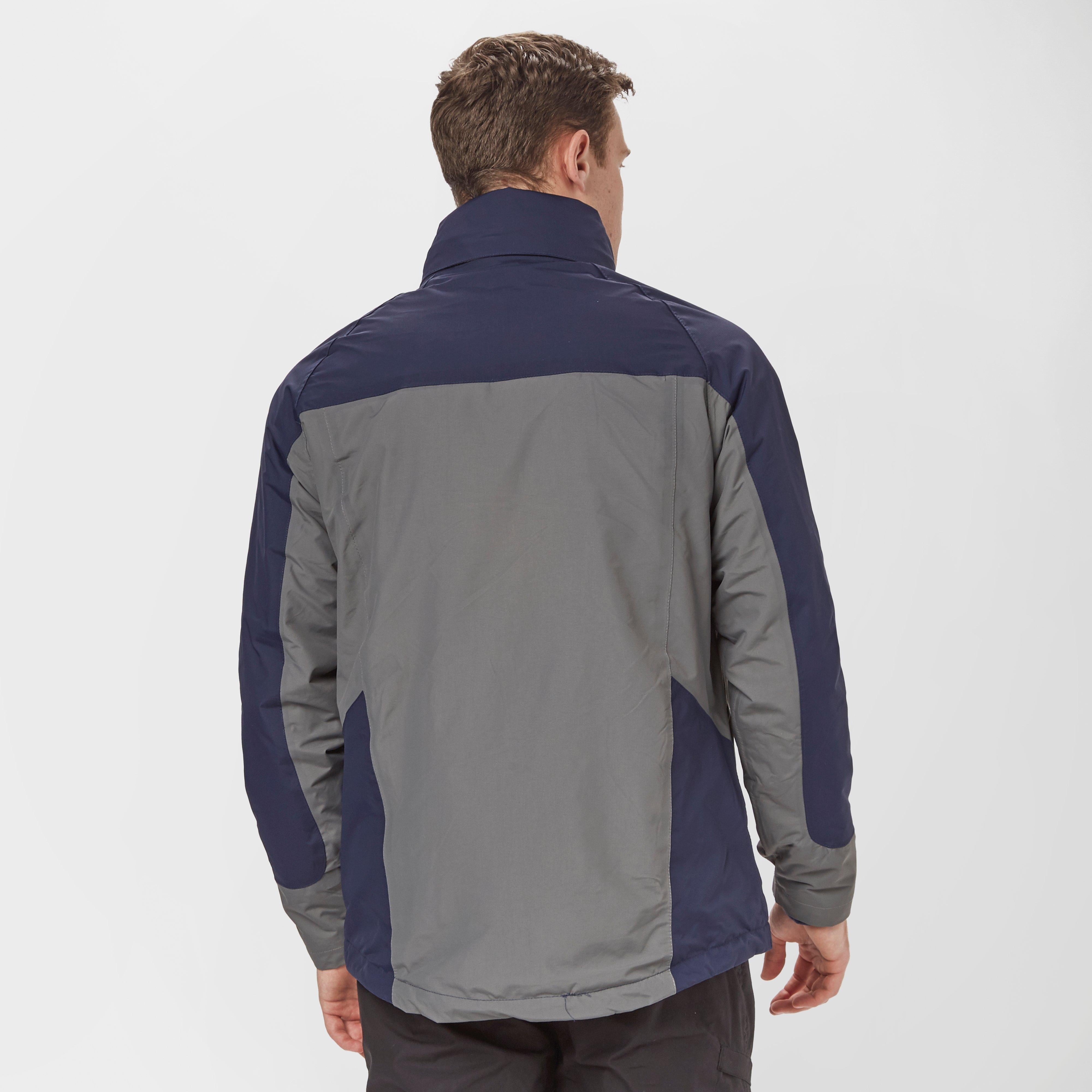 Men's Lakeside II 3 in 1 Jacket