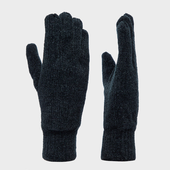 Women’s Thinsulate Chennile Gloves