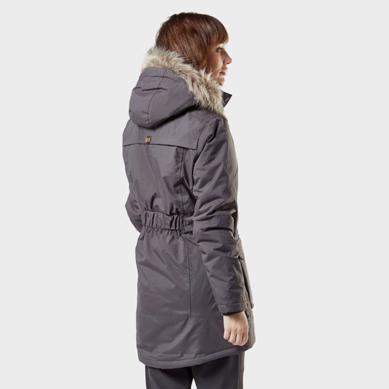 Women's Paloma Parka