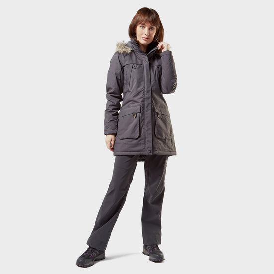 Women's Paloma Parka