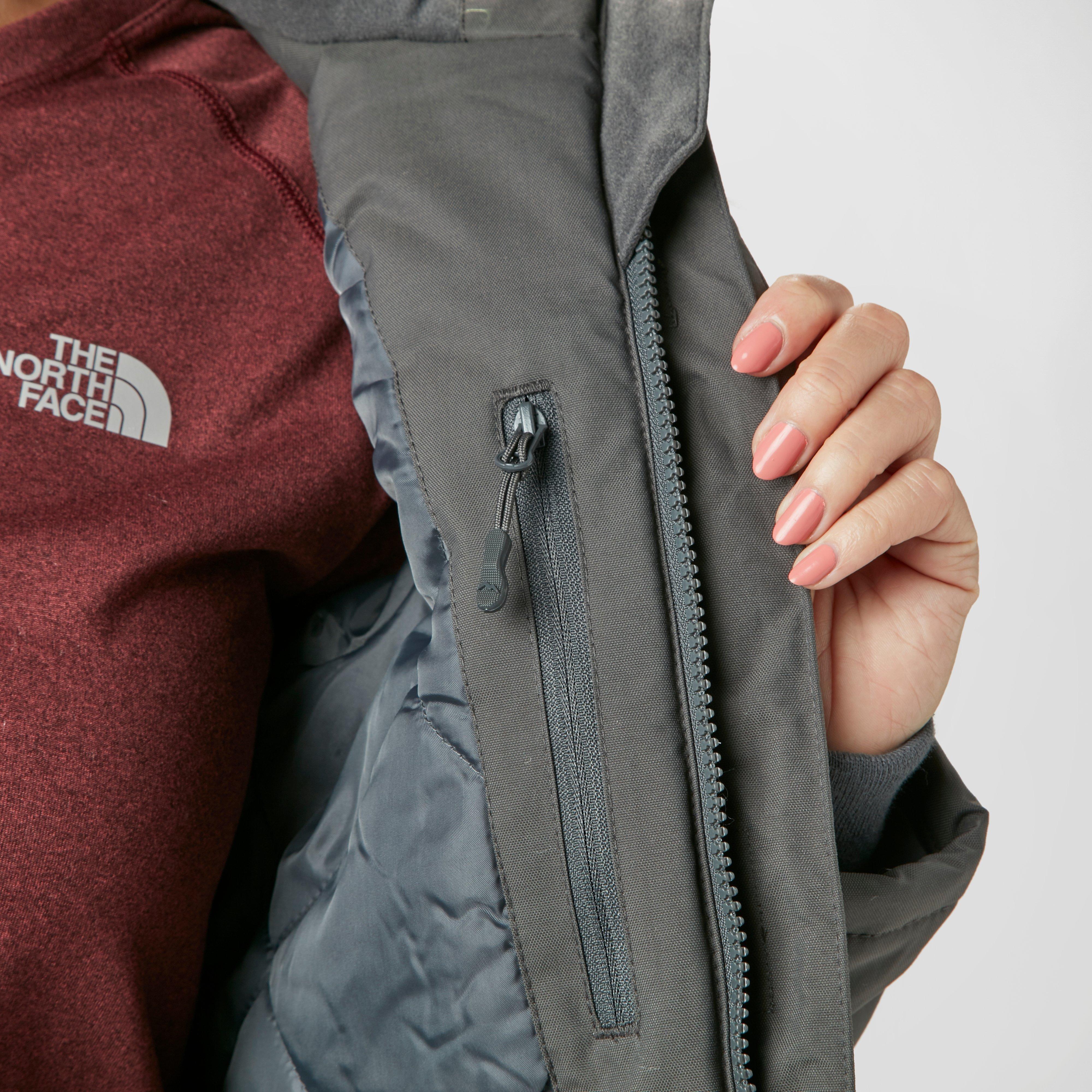 Women's Paloma Parka