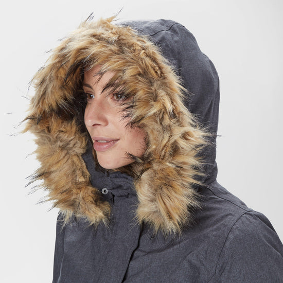 Women's Phillipa II Down Parka