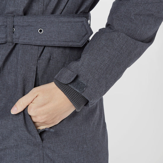 Women's Phillipa II Down Parka