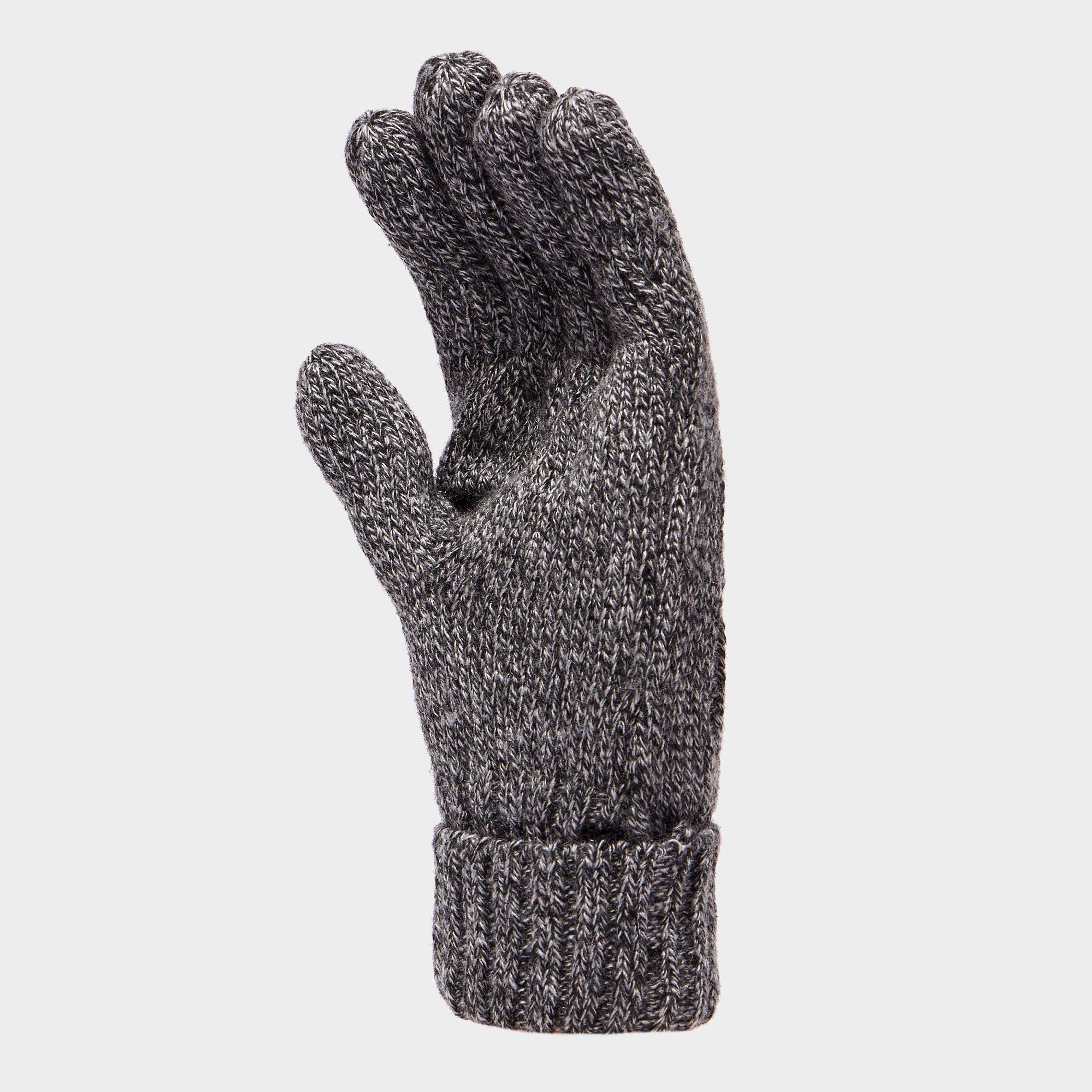 Women’s Cable Knitted Gloves