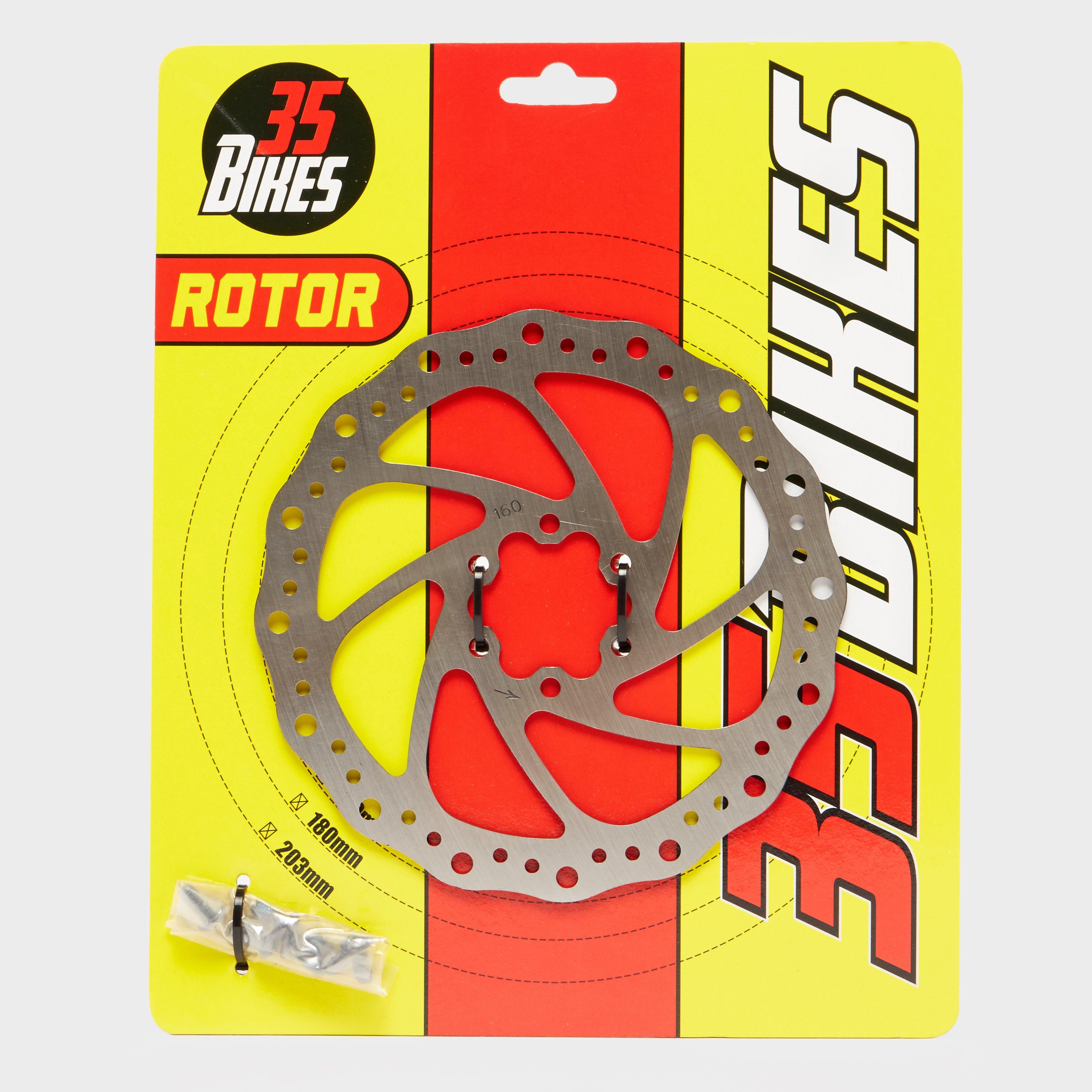 Disc Brake Rotor 160mm