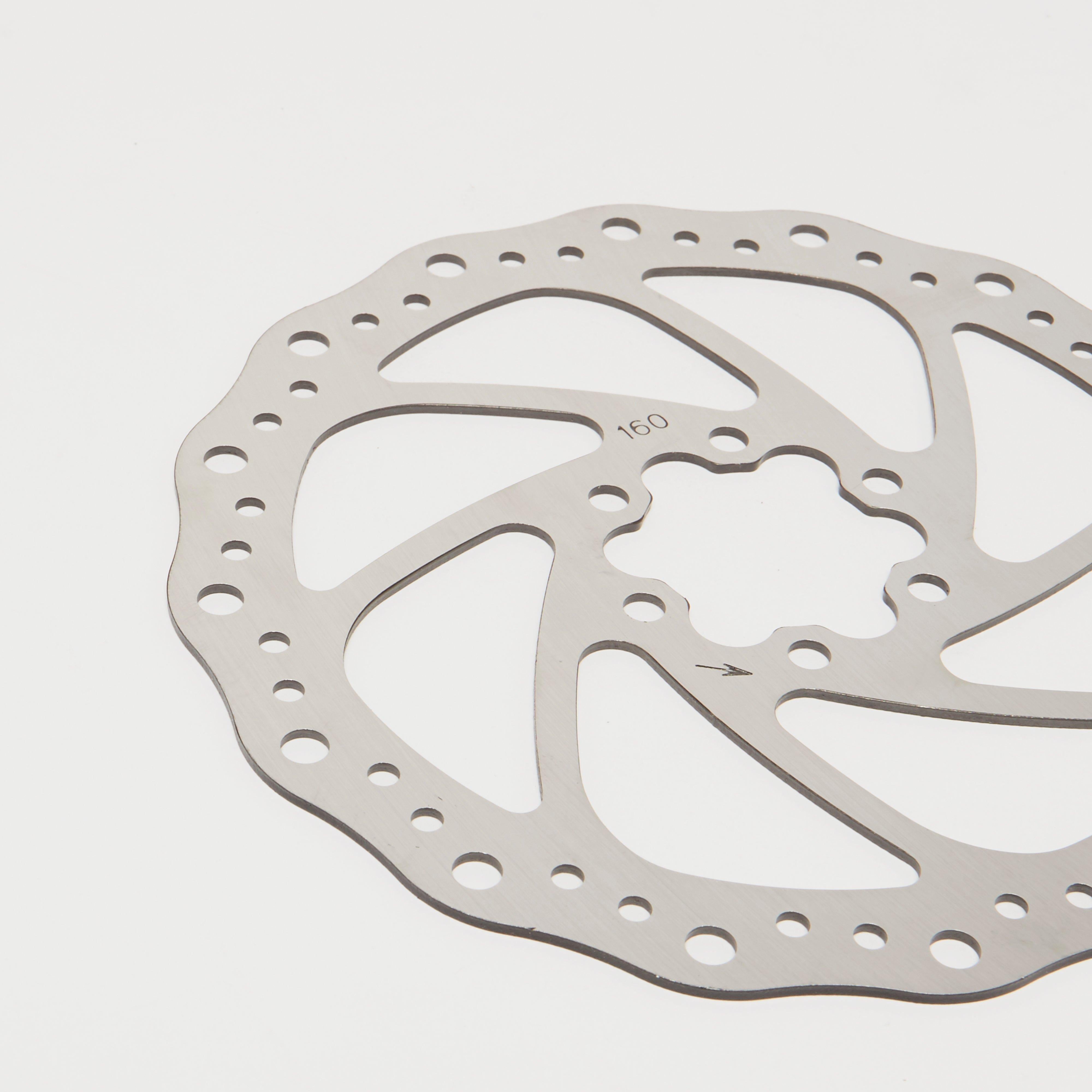 Disc Brake Rotor 160mm