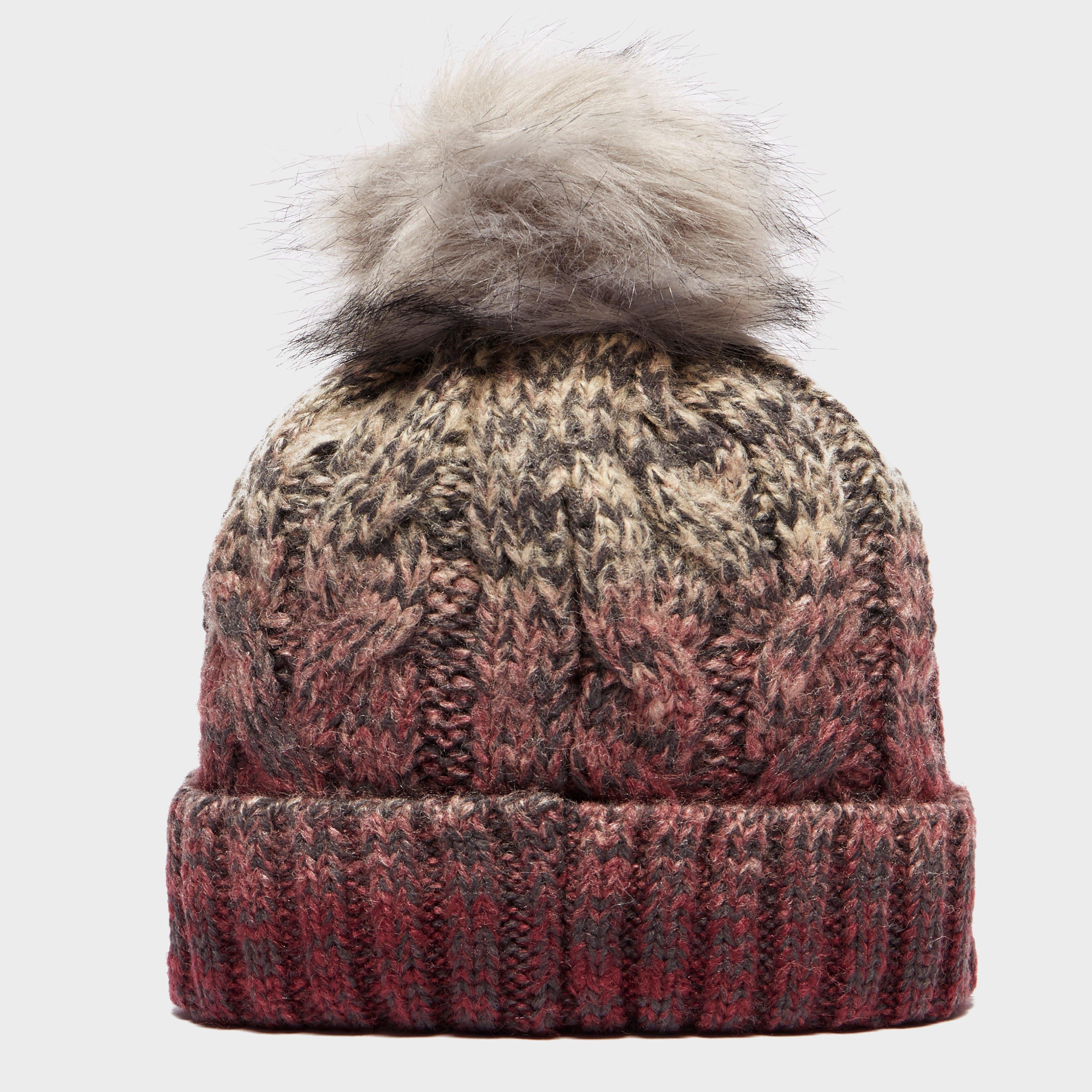 Women's Gem Bobble Hat