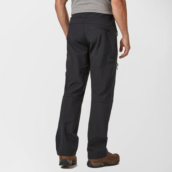 Men's Softshell II Trousers