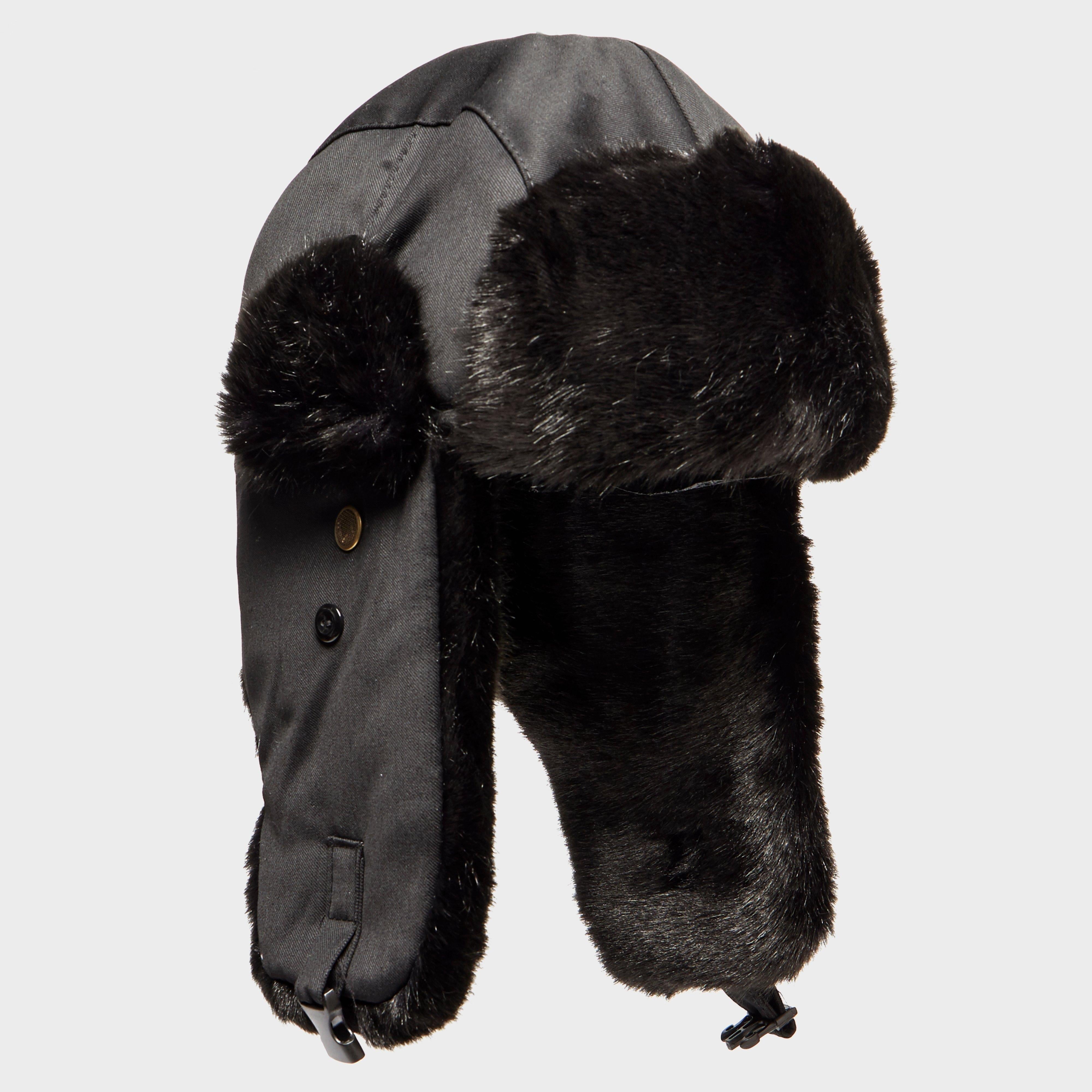 Women’s Fury Trapper Hat