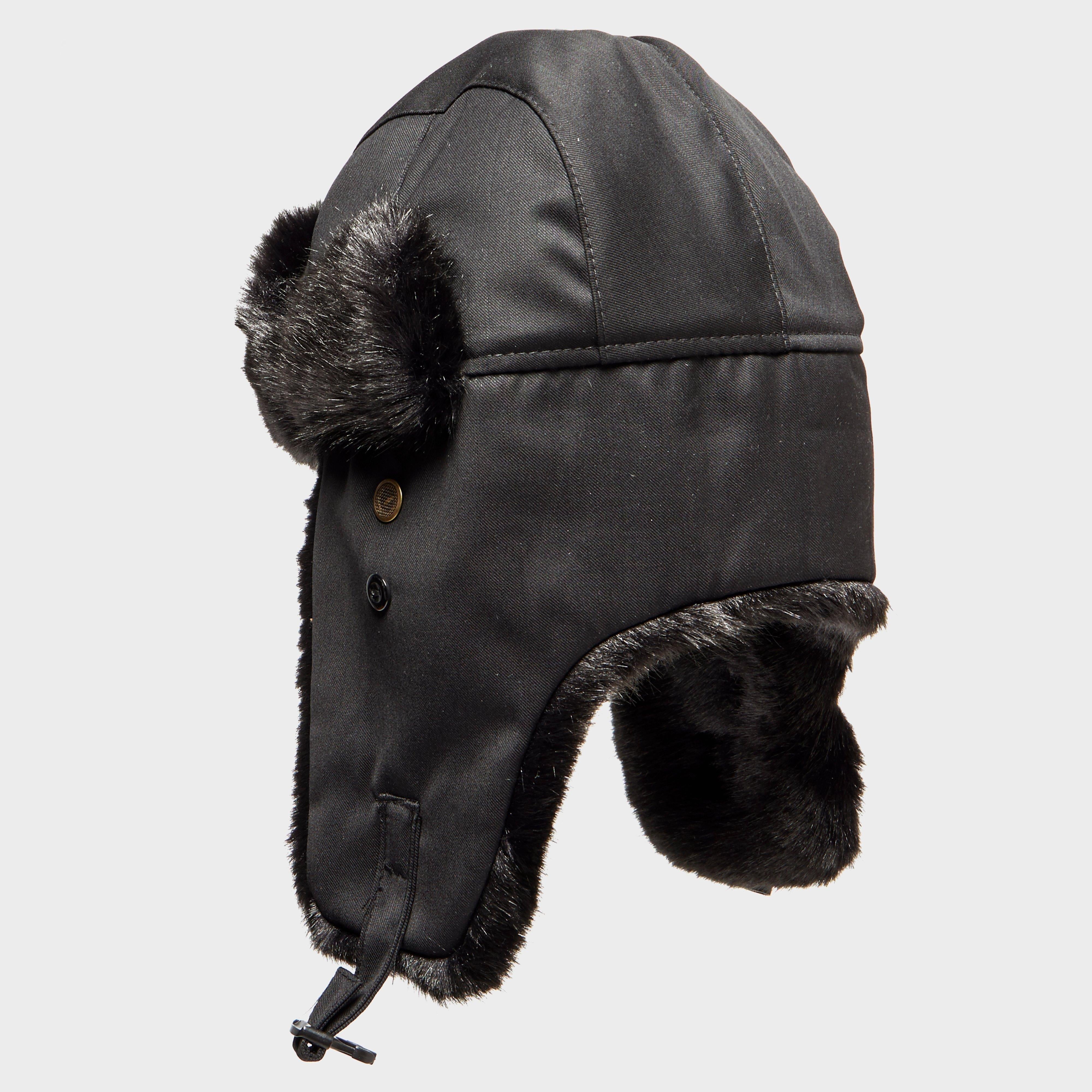 Women’s Fury Trapper Hat