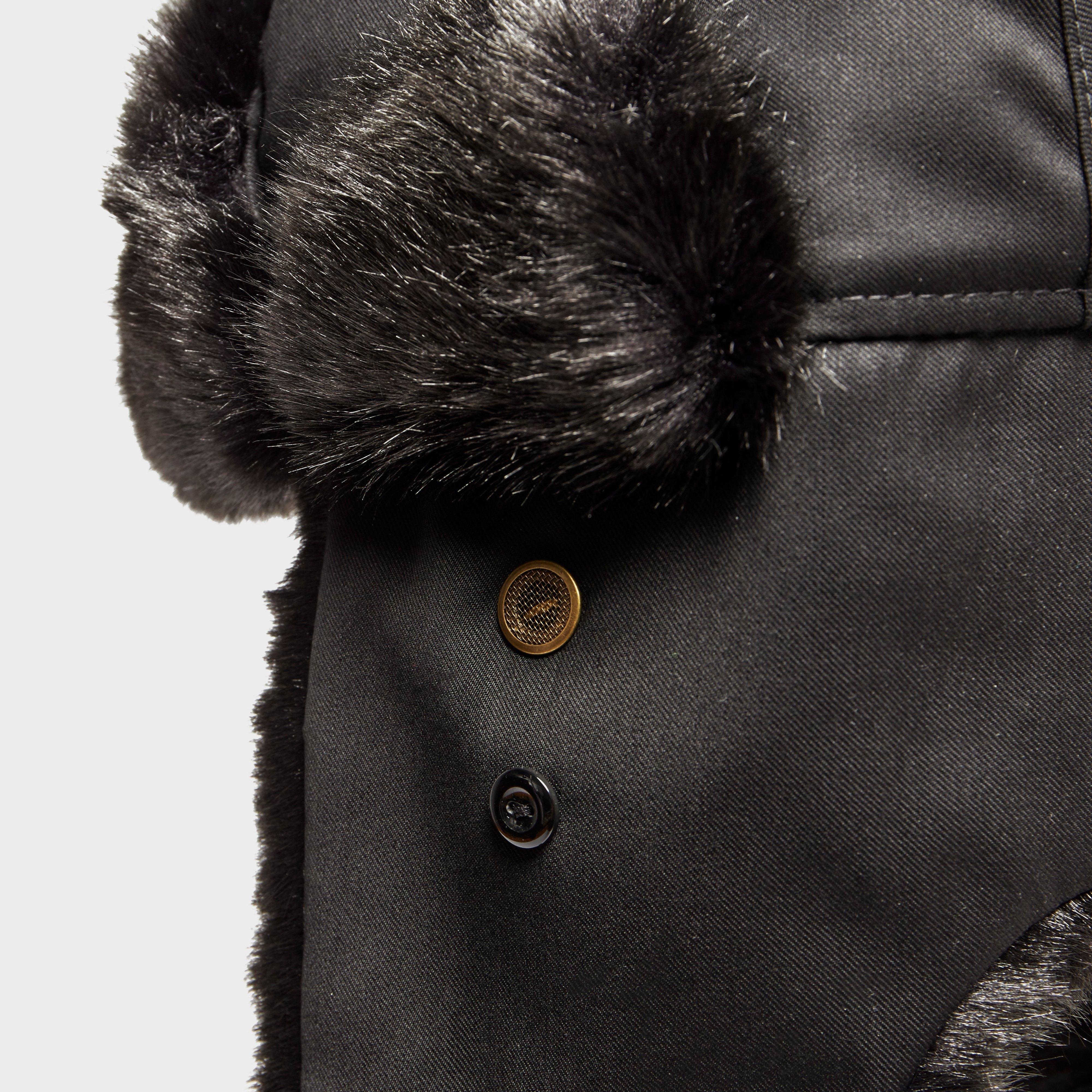 Women’s Fury Trapper Hat