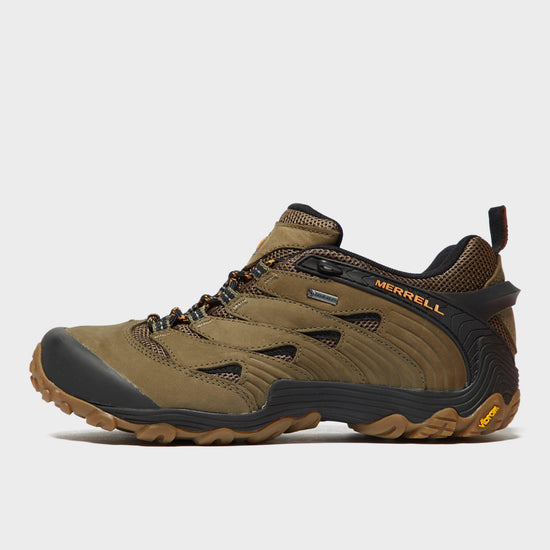 Men’s Chameleon 7 GORE-TEX® Walking Shoe